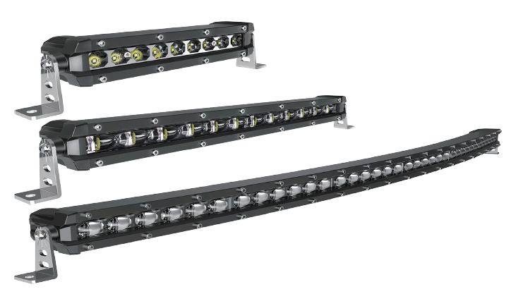 ლედ სანათი 50" - 1311*48*53mm - 45W კომბინირებულ/სწორხაზოვანი ნატებით (COMBO/SPOT BEAM)